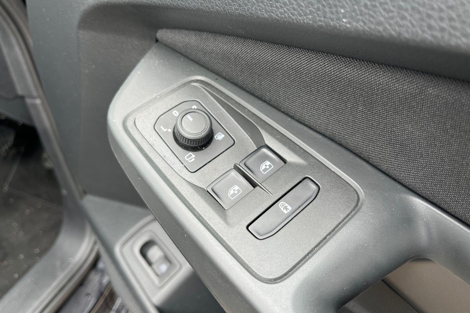 Ford GRAND TOURNEO CONNECT Photo 15