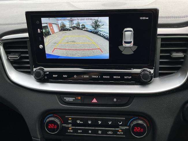 KIA Ceed Photo 49