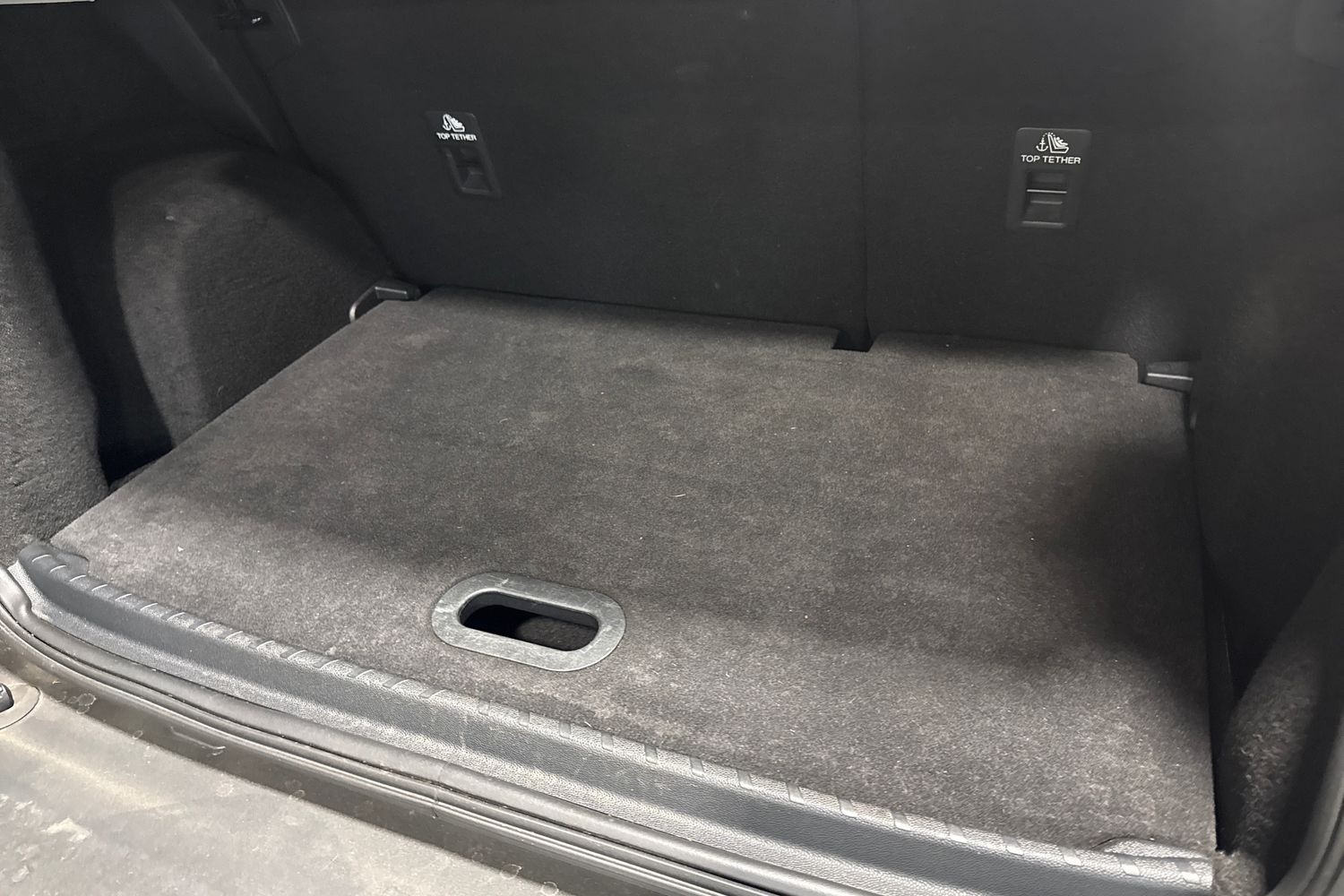 Ford ECOSPORT Photo 22