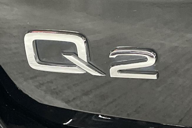 Audi Q2 Photo 34