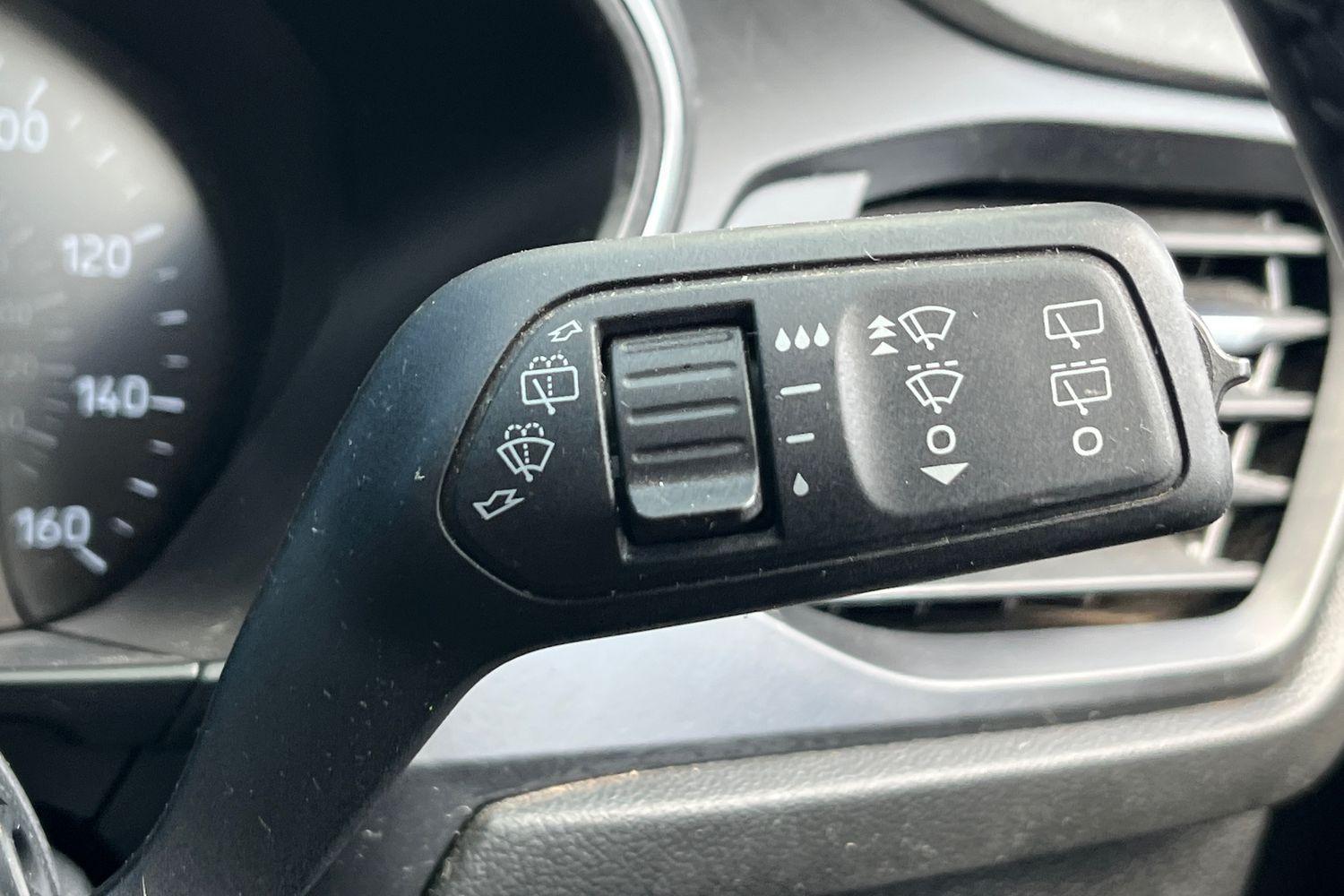 Ford Focus Photo 14