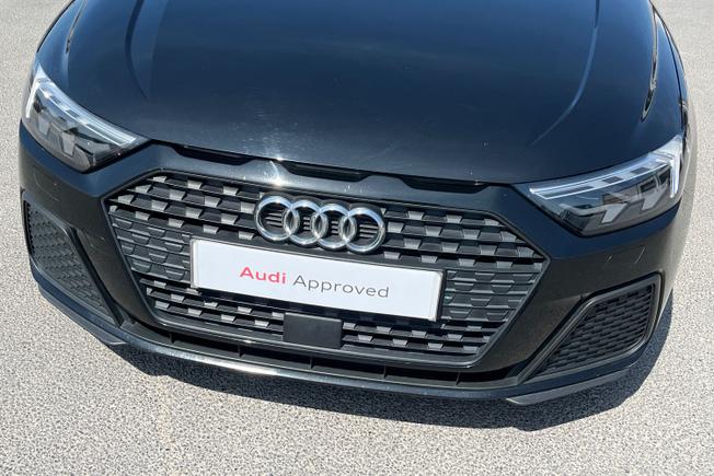 Audi A1 Photo 23