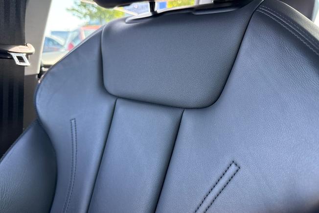 Audi A5 Photo 43