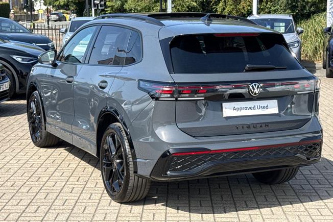 Volkswagen Tiguan Photo 31