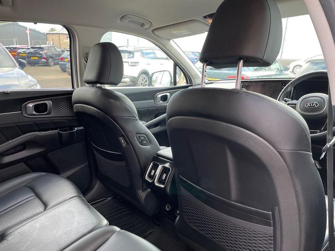 KIA Sorento Photo 32