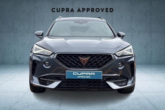 CUPRA Formentor Photo 8