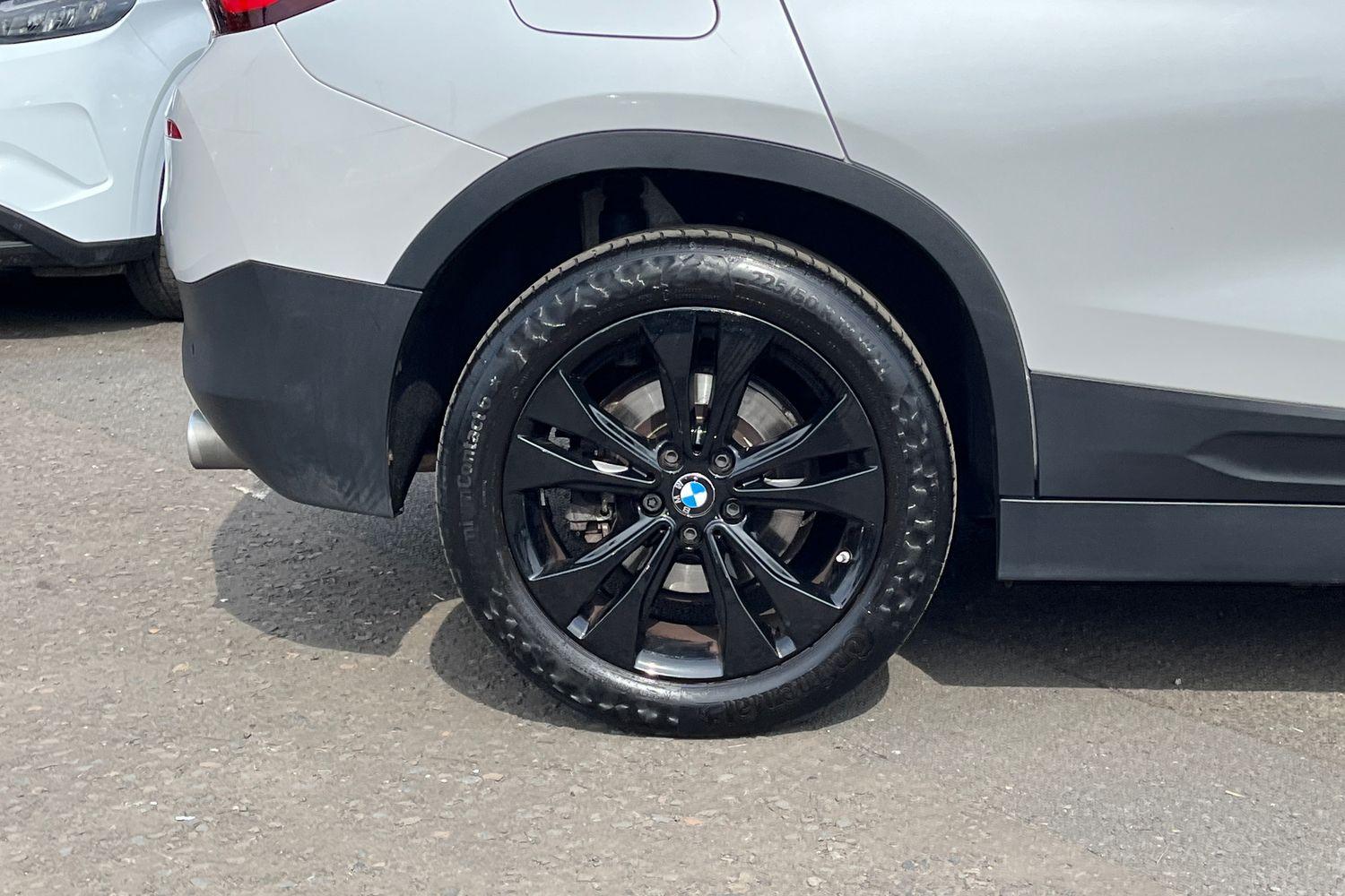 BMW X2 Photo 7