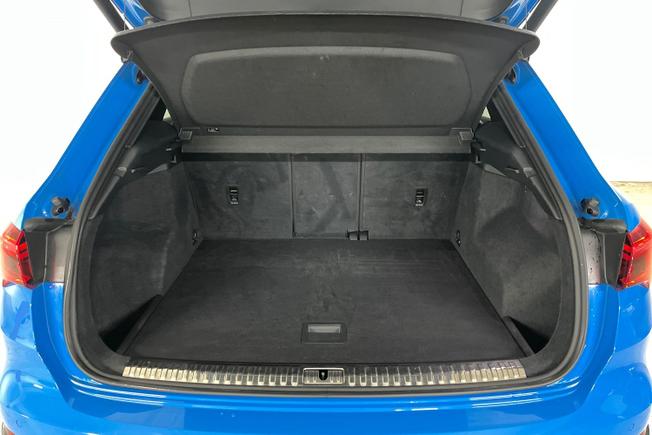 AUDI Q3 Photo 12