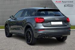 AUDI Q2 Photo 3