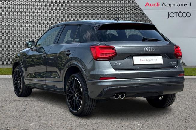 AUDI Q2 Photo 3