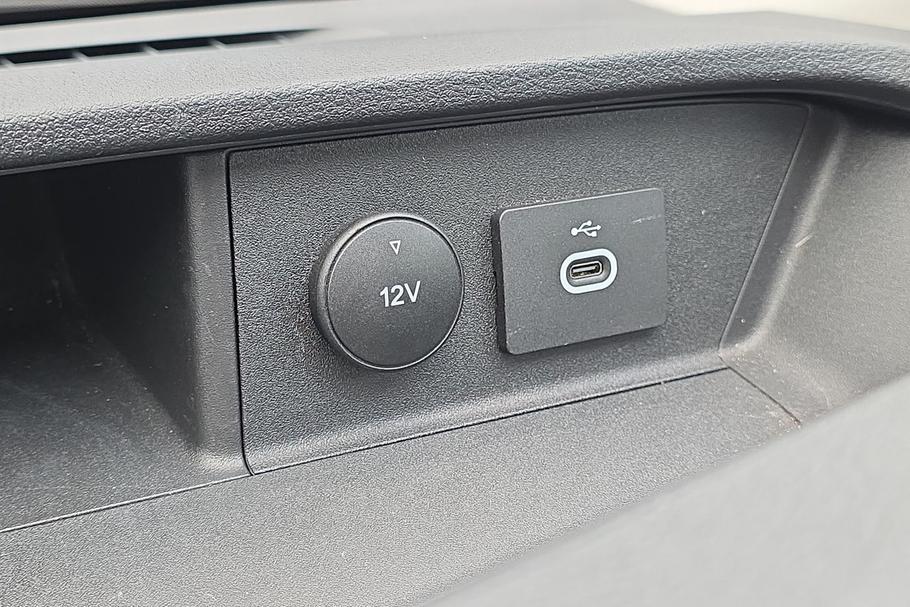 Used Ford TRANSIT 35