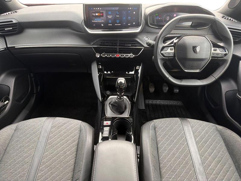 Used Peugeot 2008 SD74FRU 11