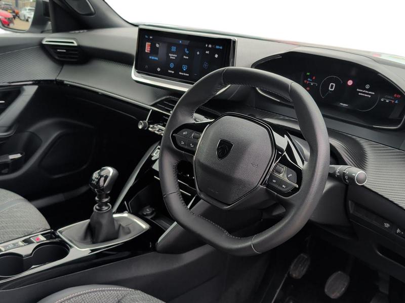 Used Peugeot 2008 LS24UOV 11