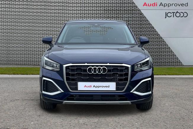 AUDI Q2 Photo 8