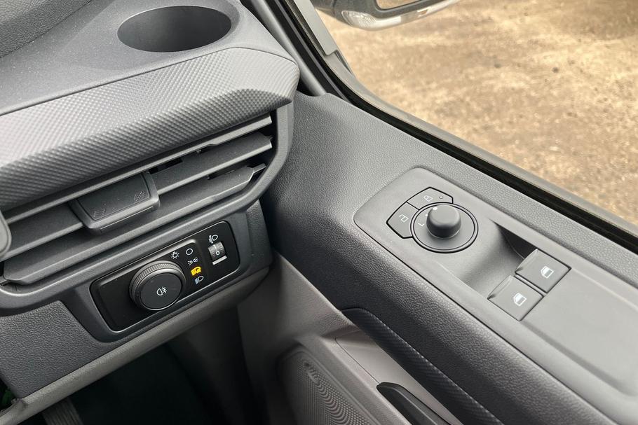 Used FORD E-TRANSIT CUSTOM WN75PWK 31