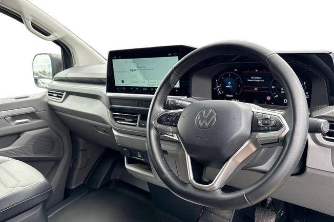 VOLKSWAGEN Transporter Photo 6