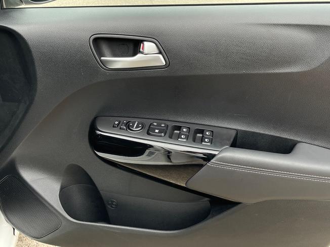 Kia Picanto Photo 29