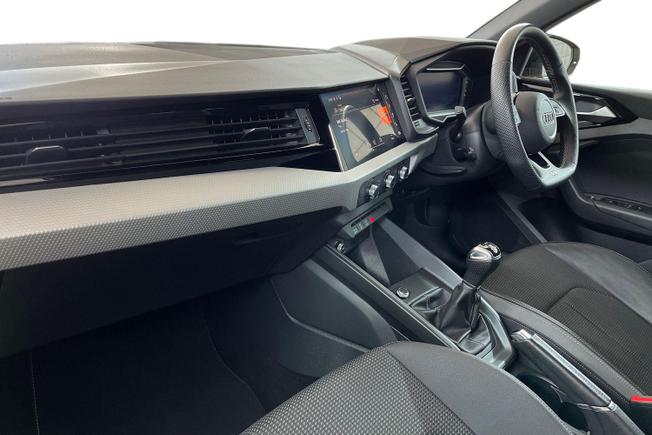 AUDI A1 Photo 2
