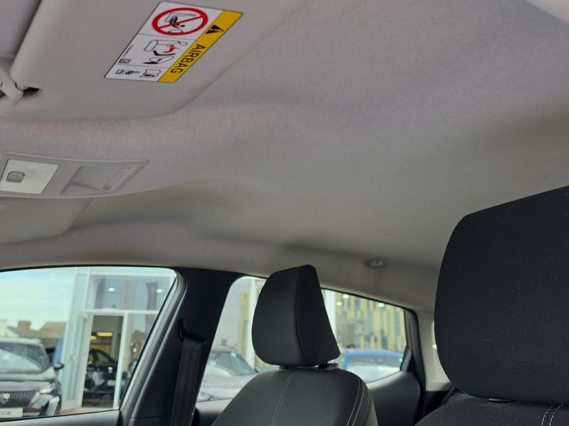 Used Ford Fiesta AK23ZHC 34