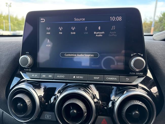 NISSAN Juke Photo 41