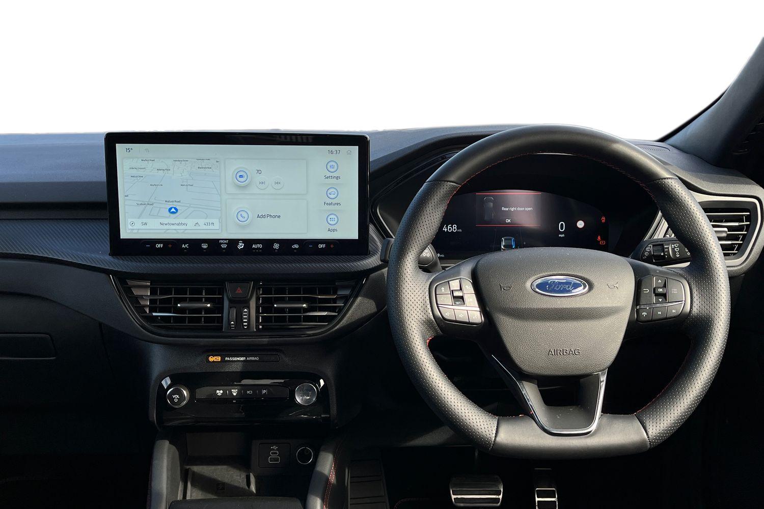 Ford Kuga Photo 10