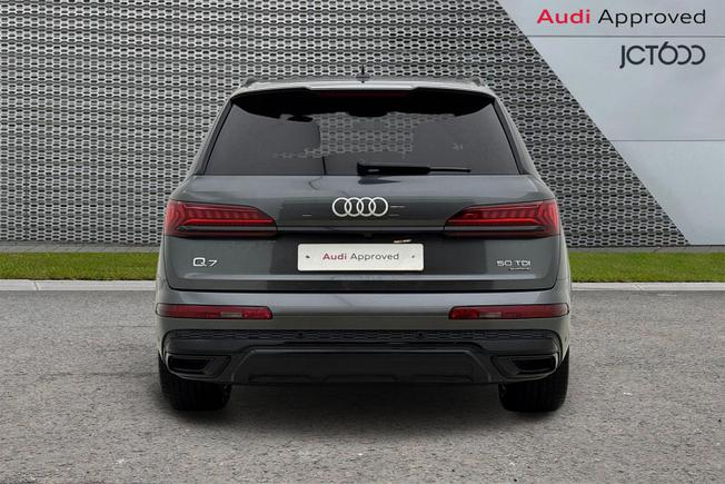 Audi Q7 Photo 7