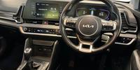 Kia Sportage Photo 6