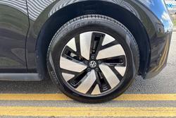 VOLKSWAGEN ID. Buzz Cargo Photo 5