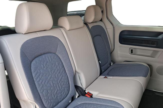 Volkswagen Id. Buzz Photo 9