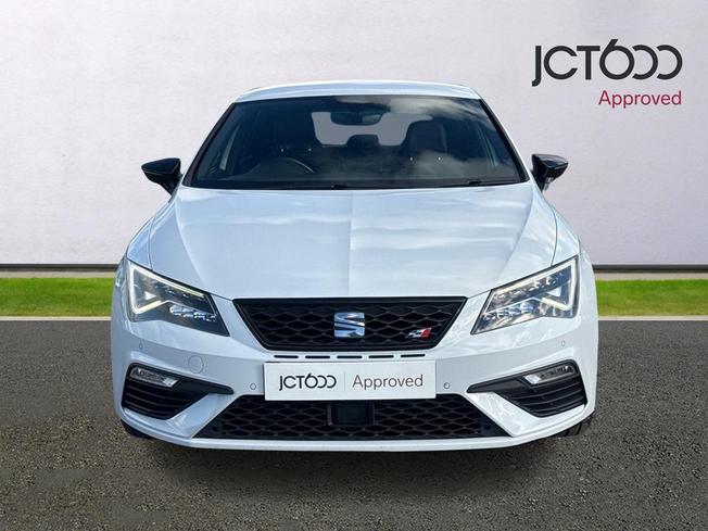 SEAT Leon Photo 8