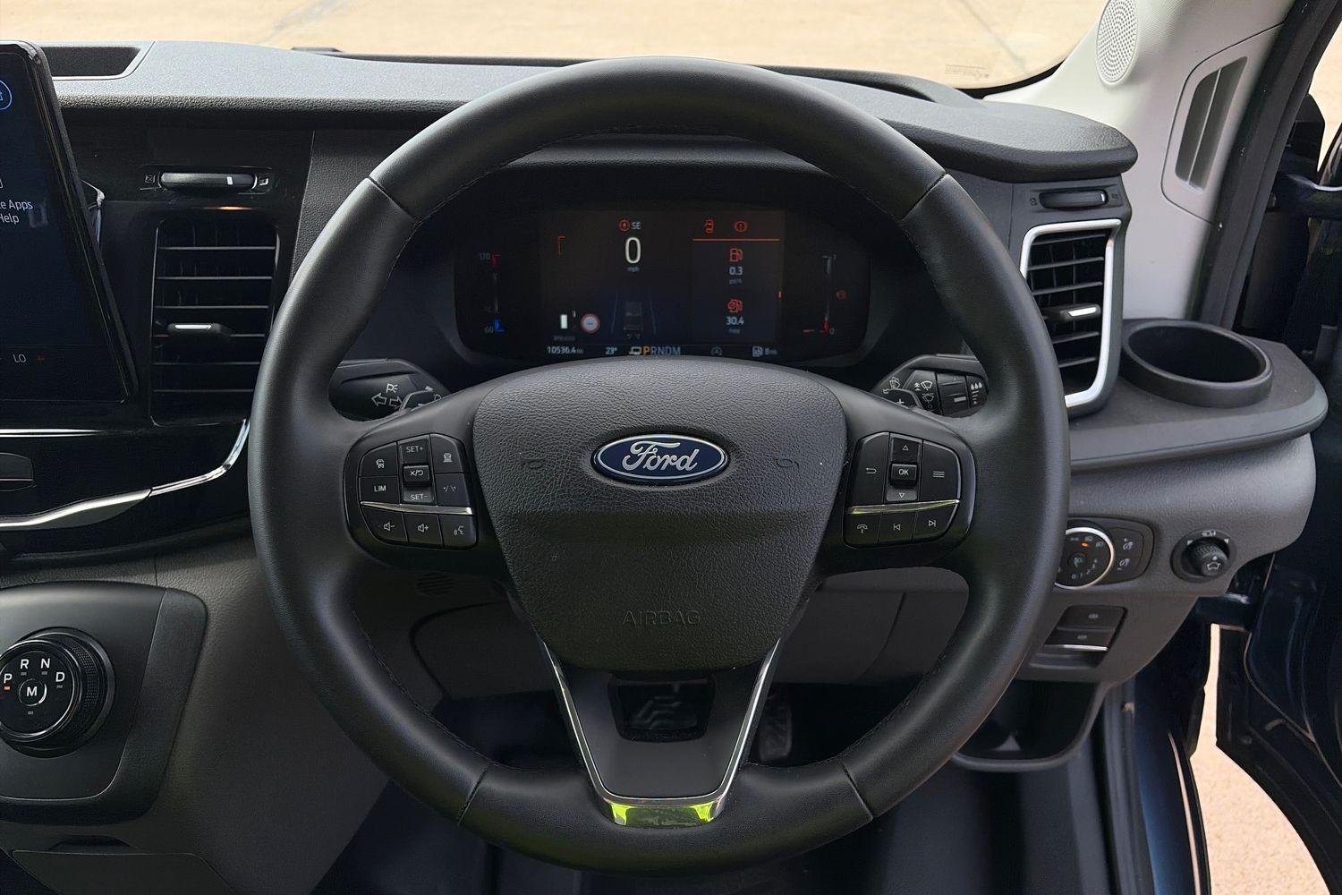 Ford TRANSIT Photo 40