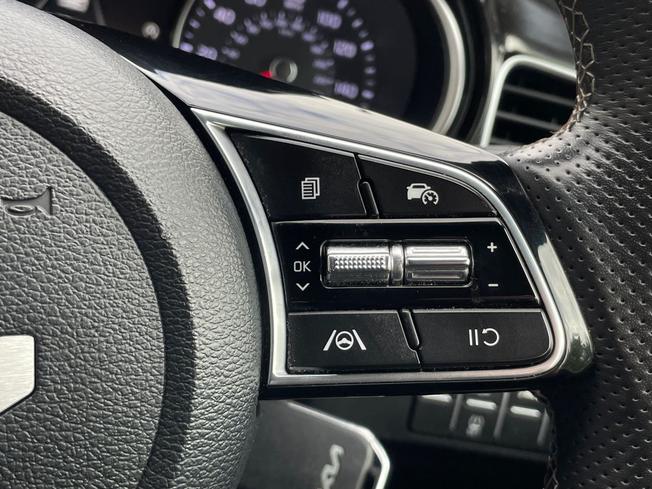 Kia PRO CEED Photo 17