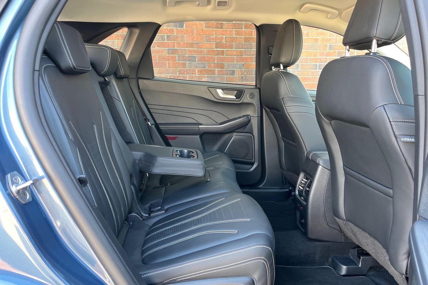 Ford Kuga Photo 27