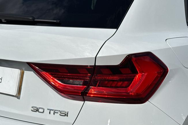 AUDI A1 Photo 18