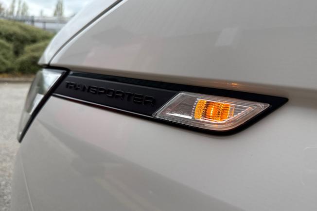 Volkswagen Transporter Photo 25