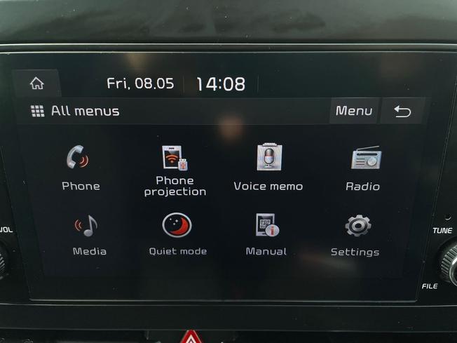 KIA Sportage Photo 31