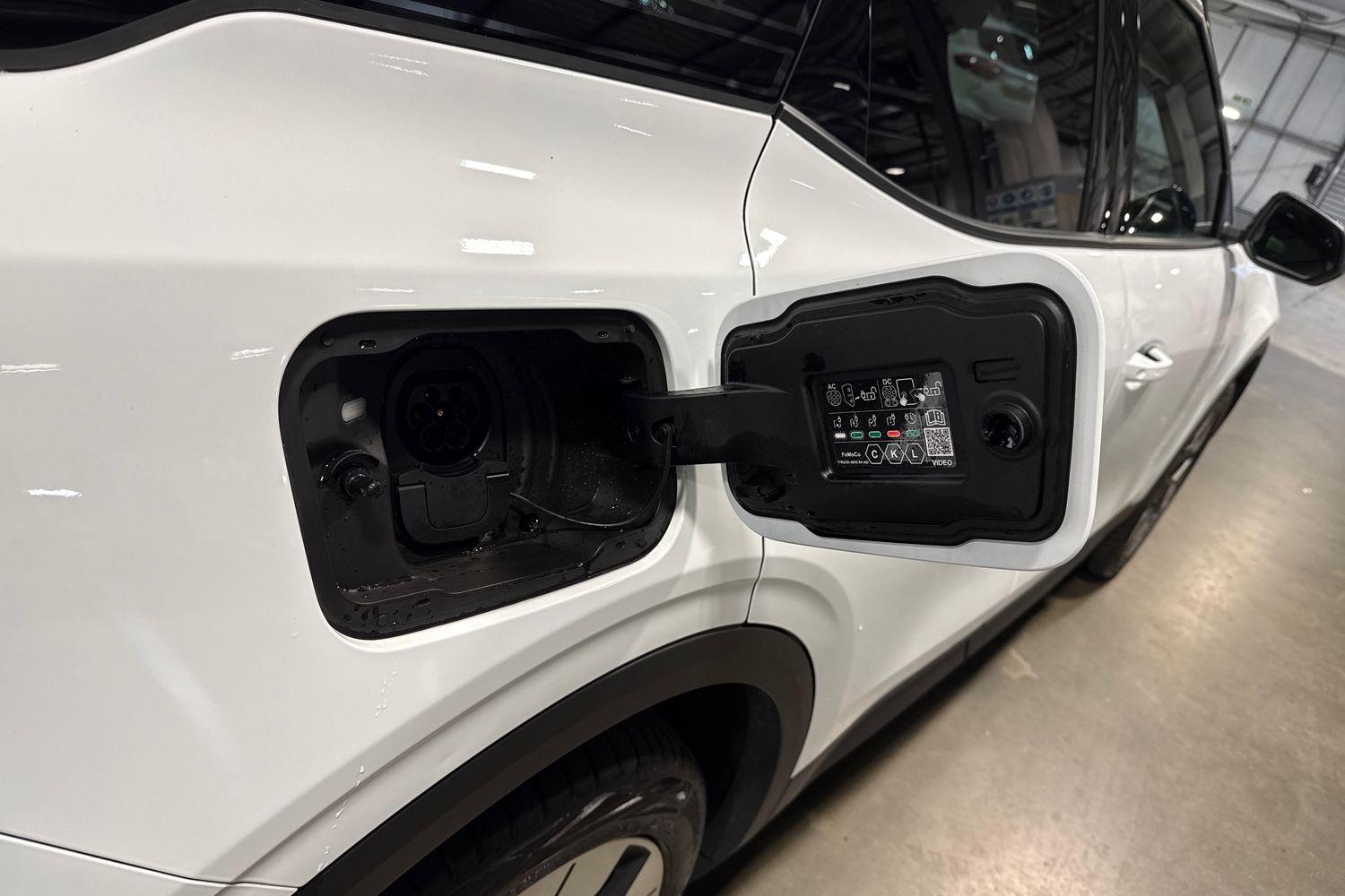 Ford Explorer Photo 41