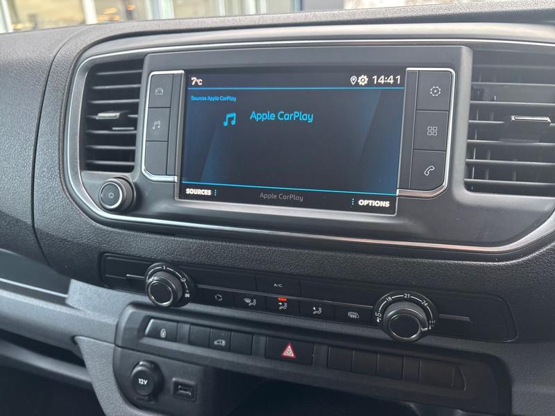 Used Peugeot Expert LP22FFO 20