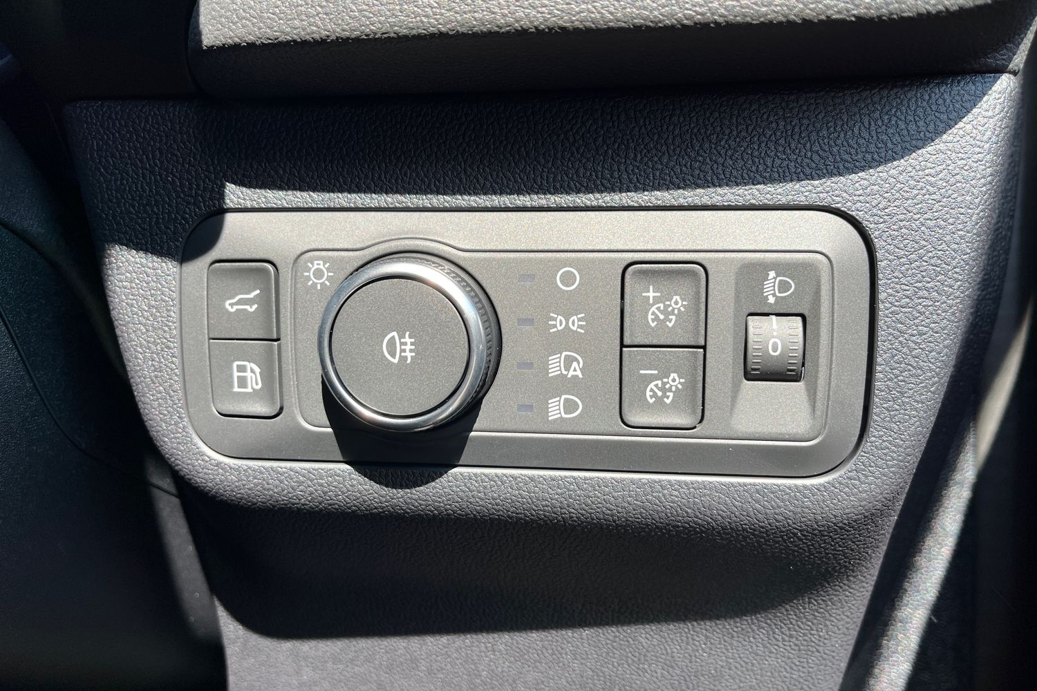 Ford Kuga Photo 35