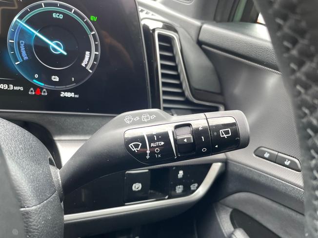 Kia Sportage Photo 34