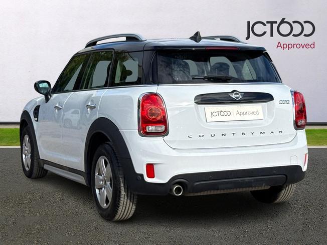 MINI Countryman Photo 3
