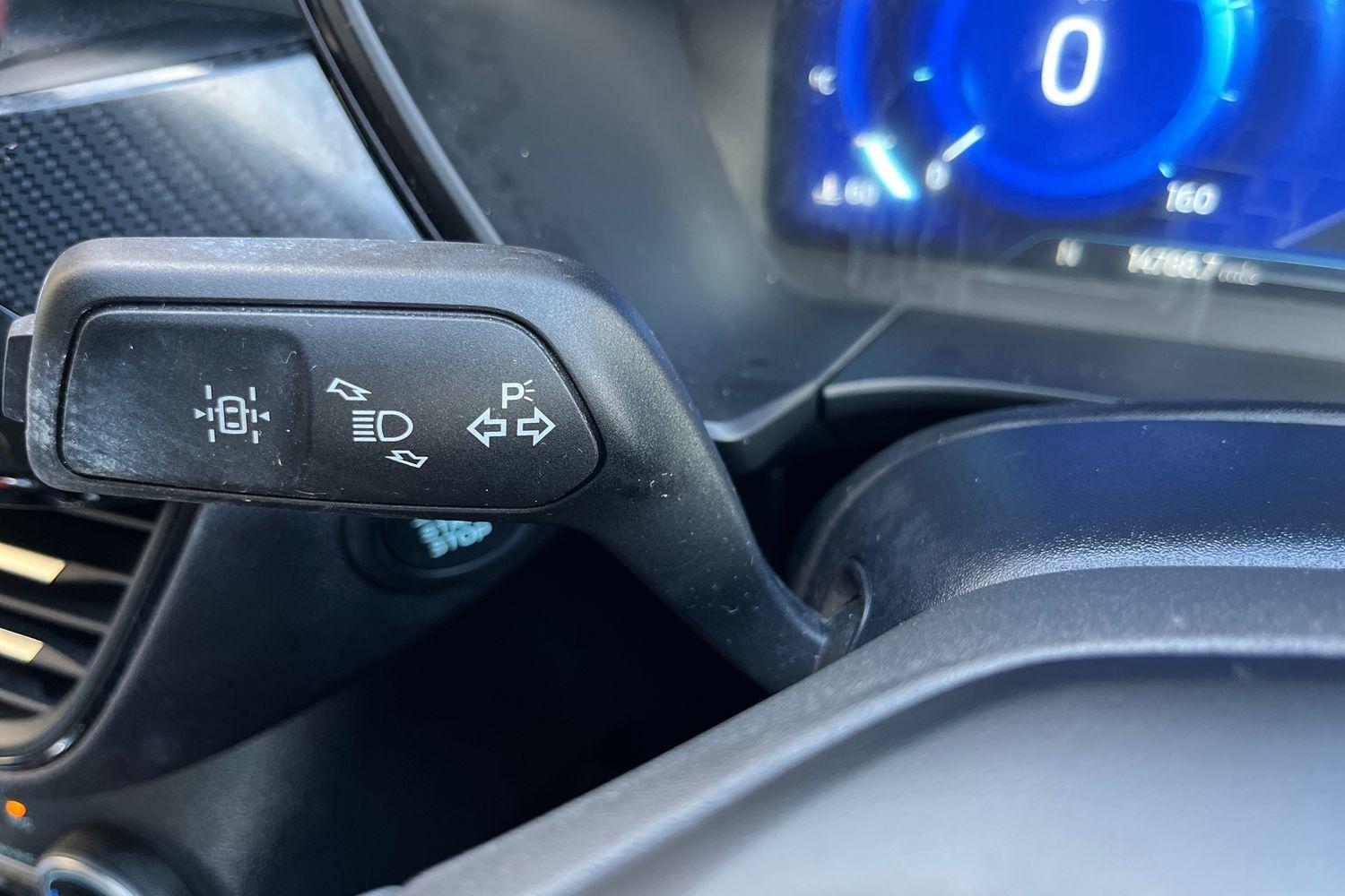Ford KUGA Photo 13