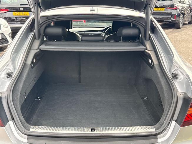 Audi A7 Photo 12