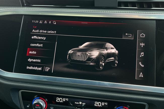 AUDI Q3 Photo 48