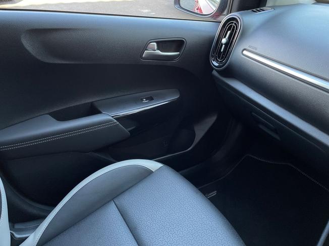 KIA Picanto Photo 52