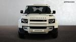 Land Rover Defender Photo 6