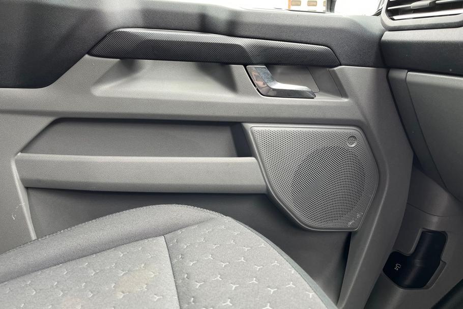 Used Ford TRANSIT CUSTOM WN24NZS 33