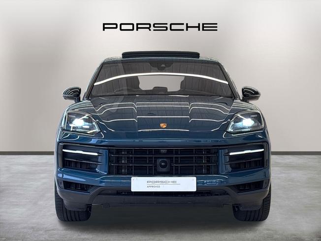 PORSCHE Cayenne Photo 2