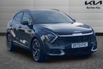 Kia Sportage Photo 0