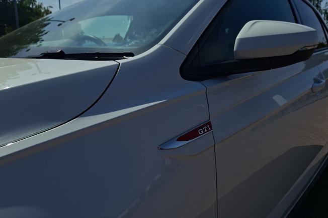 VOLKSWAGEN Polo Photo 20
